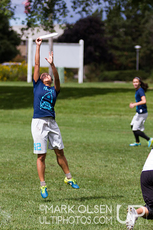 Saturday - Highlights - Great Lakes Club Regionals 2016