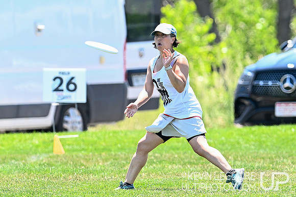 One Last Job vs Fountains of Youth GMX - 2025 Masters Champs