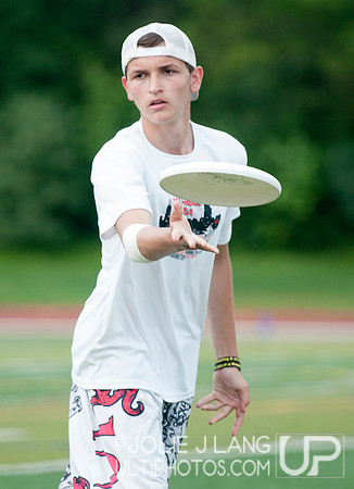 CUT Camp Session I 2014
