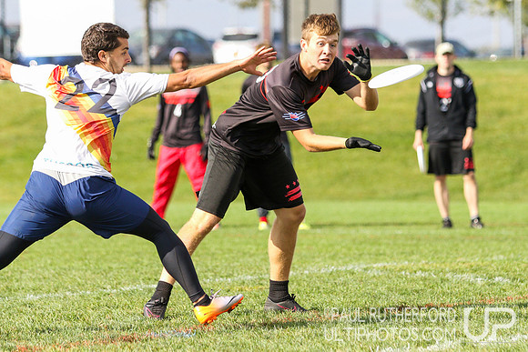 2016 Club National Championships