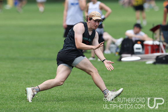 2025 Boston Invite