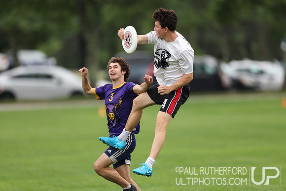 2025 Boston Invite