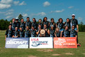 Team Photos - USAU 2014 HS Southerns