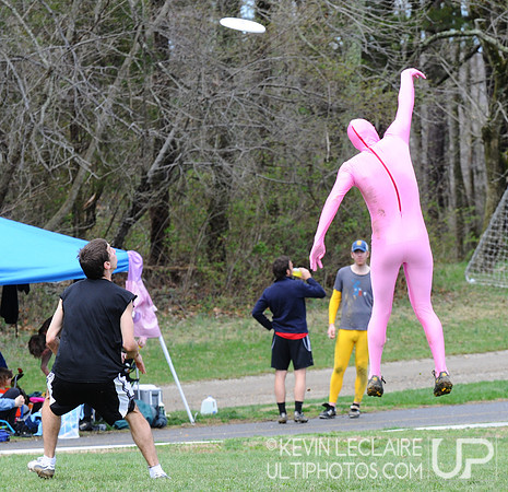 April Fools Fest 2009 - Friday