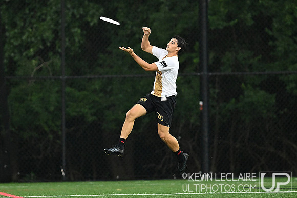 DC Breeze v Boston Glory