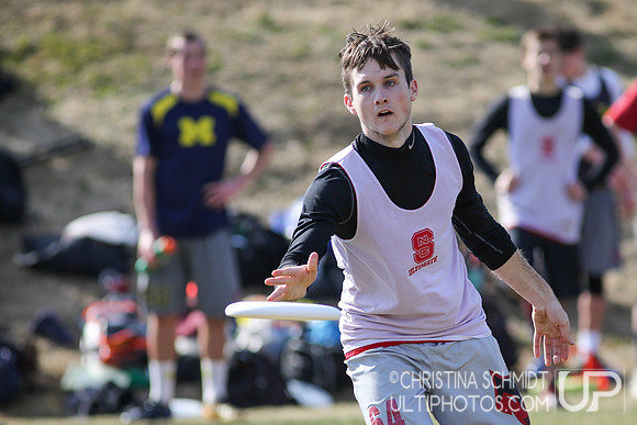 Queen City Tune Up 2015 - Saturday