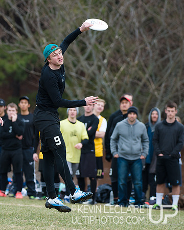 2014 Queen City Tune Up Saturday Action