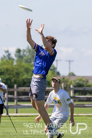 Men's Pool Play - Pro-Elite Challenge East 2025