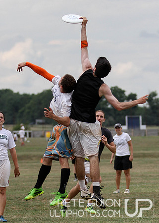 Chesapeake Open