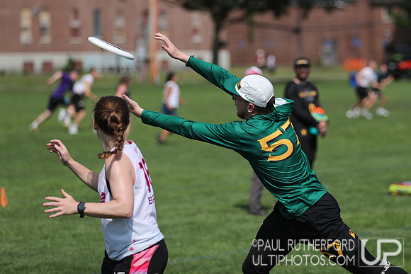 2025 Boston Invite