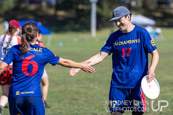 NorCal Club Sectionals 2024