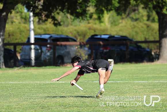 NorCal D1 Conference Championships