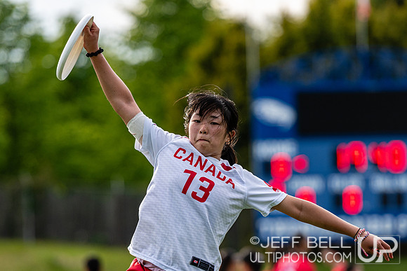 Vancouver Ultimate League