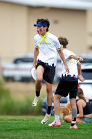 USA Ultimate Youth Club Championships, August 4, 2024