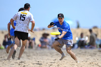 GGM Men's Final - Merica v Hurt - 2024 Beach Championships