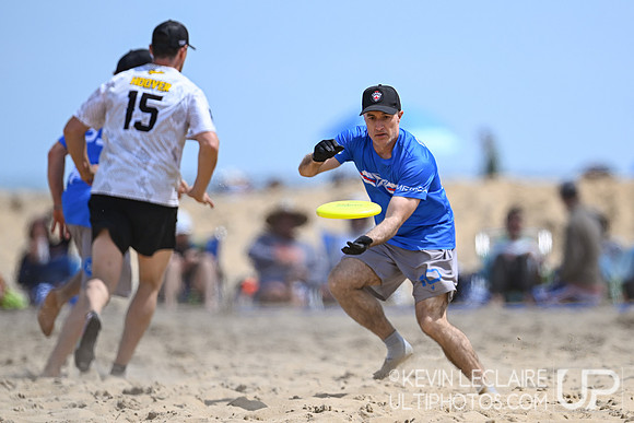 GGM Men's Final - Merica v Hurt - 2024 Beach Championships