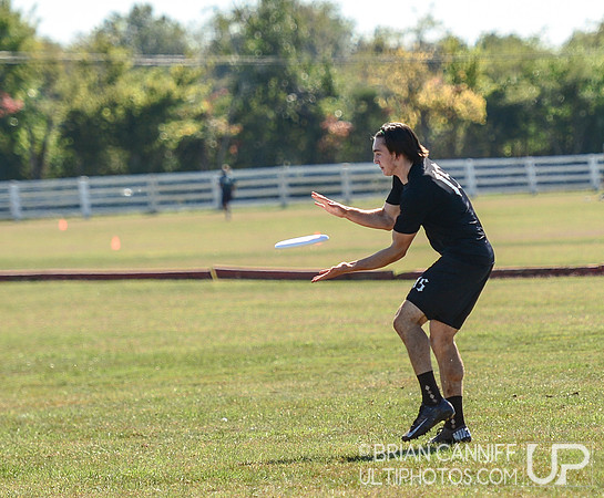 2014 USAU Mid-Atlantic Regionals Men's