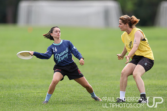 2025 Boston Invite