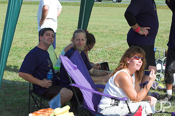 DC Funk at Midatlantic Masters Regionals 2007