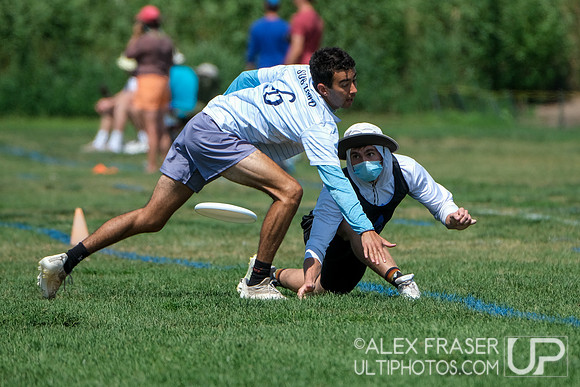2022 International Club Championships Friday