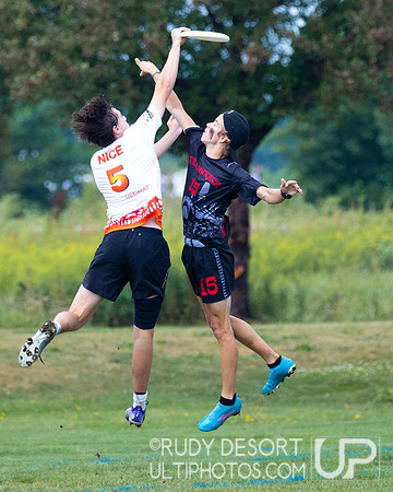 2022 USA Ultimate Youth Club Championships