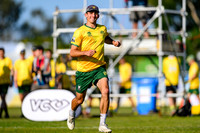 Australia Open and New Zealand Open kick off the World Ultimate Championships at Runaway Bay Sports Precinct