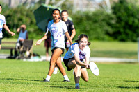BC Junior Ultimate Championship