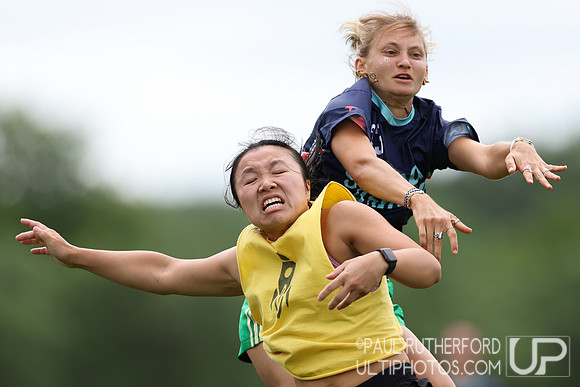 2025 Boston Invite