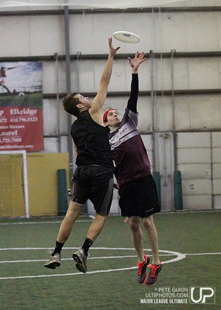 DC Current's first combine for 2014