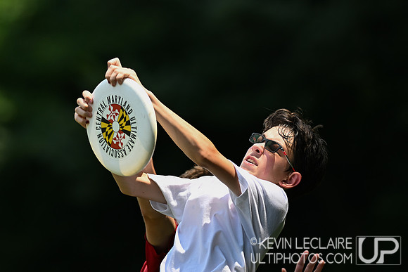 PADA YCC Warm-up