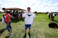 USA Ultimate YCC 2022 -- U20 Boys Finals Action