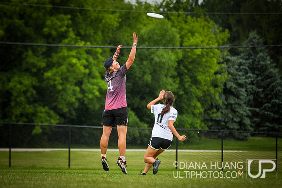 Radnor vs Decatur