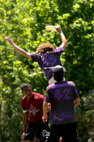 Consolation -- GA 2012 State Championships