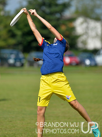 WJUC Day 5 - Friday