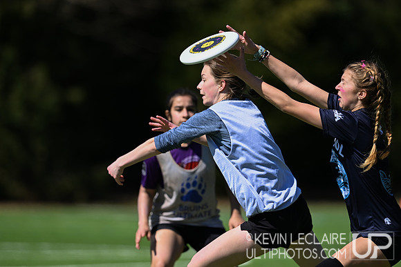 YULA 2025 Saturday action