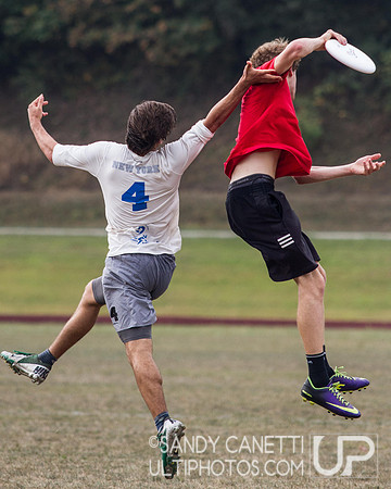 Metro NY Sectionals - Saturday, September 7, 2014