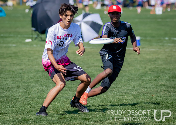 2024 USA Ultimate Youth Club Championships