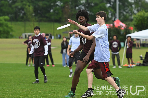 VA HS States 2024 Saturday