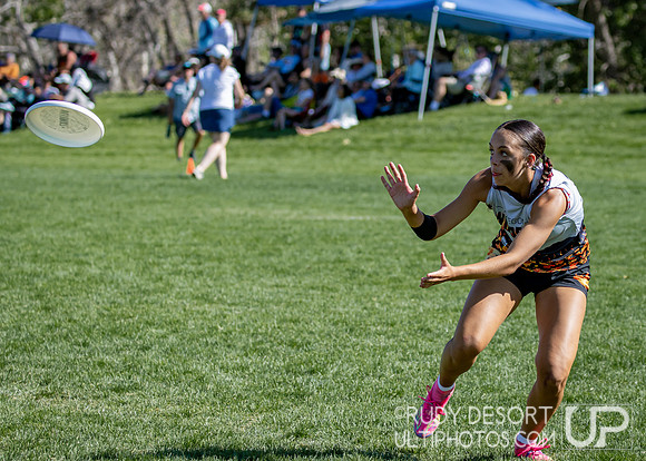 USA Ultimate Youth Club Championships 2025