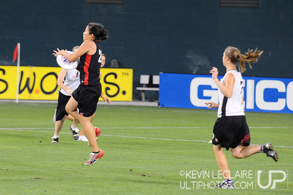 WAFC Elite Ultimate Exhibition