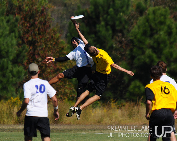 Mid-Atlantic Open Regionals Saturday Competition
