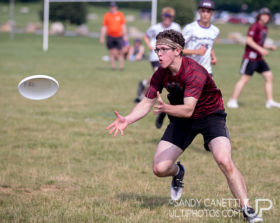 HSNI 2025 - Friday Action