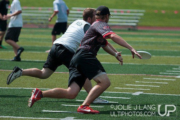 CUT Camp Session I 2014