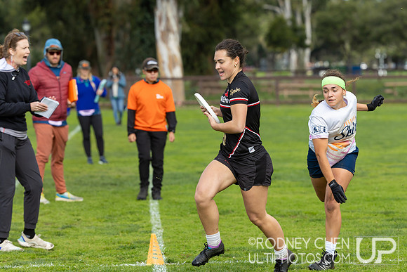 Stanford Invite 2025
