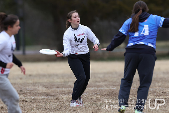 2025 New England Open