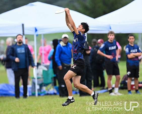 Preqtrs - HSNI 2025 - Saturday Action