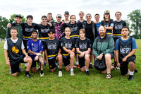 US Open YCC 2022 Saturday