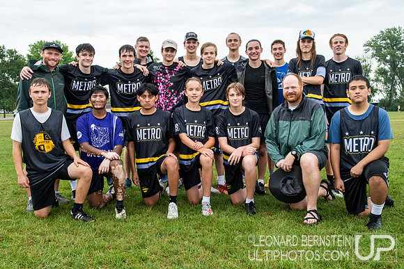 US Open YCC 2022 Saturday