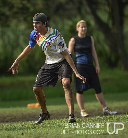 WUCC - TUE - DAY 4 - MIXED