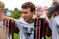 Friday - 2016 USAU Youth Club Championships